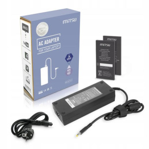 zasilacz do Lenovo 20v 6.75a 11.0x4.5 pin - Yoga