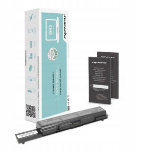Bateria Movano do Toshiba A200, A300 (6600mAh)