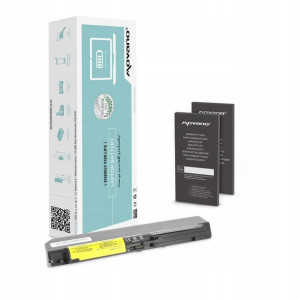 Bateria Movano do IBM 14" T61, R61 (6600mAh)