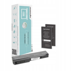 Bateria Movano do Dell Vostro 1310, 1320, 1510