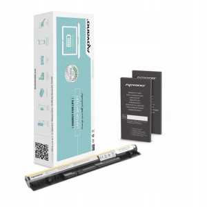 Bateria Movano do Lenovo IdeaPad S300, S400