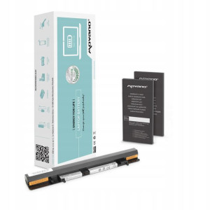 Bateria Movano do Lenovo IdeaPad S500
