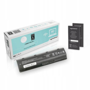 Bateria MU06 8800mAh do HP 635 650 655 2000