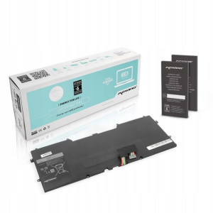Bateria Movano do Dell XPS 13 (9333)