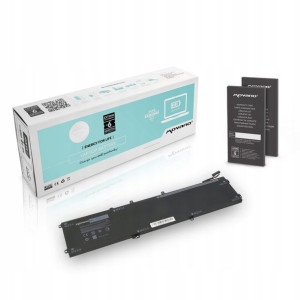 Bateria Movano do Dell XPS 15 9550