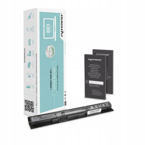 Bateria VI04 do HP ProBook 440 445 450 455 G2