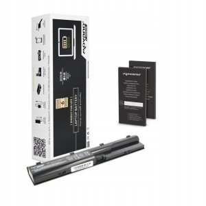 Bateria Movano Premium do HP ProBook 4330s 4530s