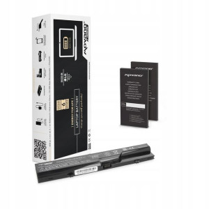 Bateria Movano Premdo HP ProBook 4320s 4420s 4520s