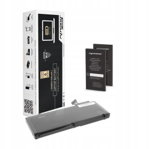 Bateria Movano Premium do Apple MacBook A1322