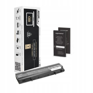 Bateria Movano Premium do Dell E5440 E5540