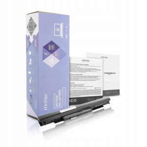 Bateria Mitsu do HP 240 G4, 255 G4