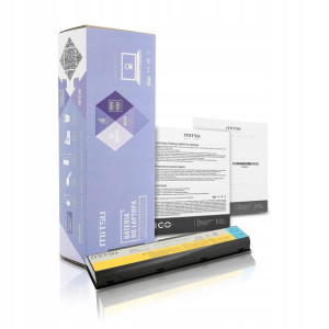 Bateria Mitsu do Lenovo IdeaPad Y510