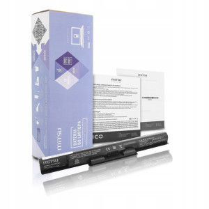 Bateria VGP-BPS35A do Sony Vaio SVF14 SVF15