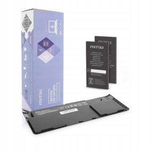 Bateria Mitsu do HP EliteBook 810 G1