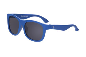 Babiators Okulary przeciwsłoneczne NAVIGATOR GOOD AS BLUE SMOKE LENS 2023 0