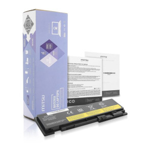 Bateria Mitsu do Lenovo ThinkPad T420s