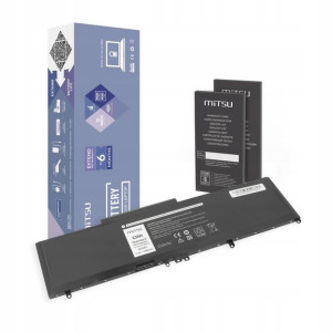 Bateria Do Dell E5570 3510 Wj5r2 4f5yv