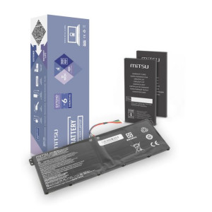 bateria AC14B18J do Acer Aspire ES1, V3, ES1-531
