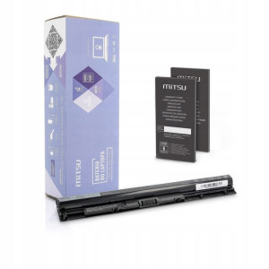 Bateria Mitsu do Dell Inspiron 15 3451