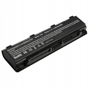 Bateria PA5109U-1BRS do Toshiba Satellite C50D C55