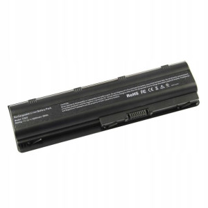 Bateria MU06 do HP 635 650 655 2000 Pavilion G6 G7