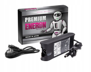 Zasilacz PRO do laptopów Dell 19.5v 65W 7.4*5.0mm