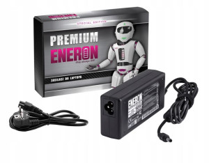 Zasilacz PRO do laptopów HP 19v 90W 4.8*1.7mm