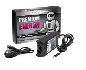 Zasilacz PRO do laptopów Dell 19.5v 65W 4.5*3.0mm