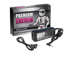 Zasilacz PRO do laptopów HP 19.5v 45W 4.5x3.0mm