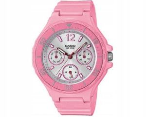Zegarek G-SHOCK Casio Sport LRW-250H-4A3VEF