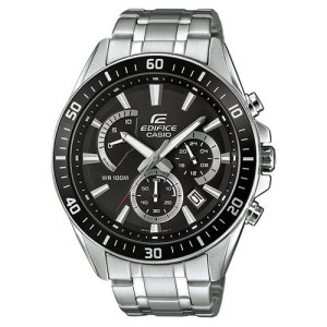 Elegancki Zegarek Casio Edifice EFR-552D-1AVUEF
