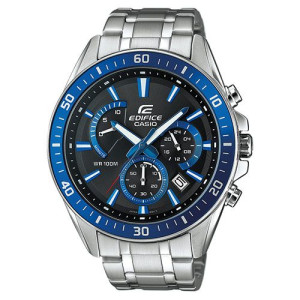 Elegancki Zegarek Casio Edifice EFR-552D -1A2VUEF