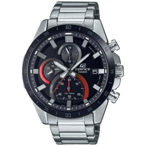 Elegancki Zegarek Casio Edifice EFR-571DB-1A1VUEF