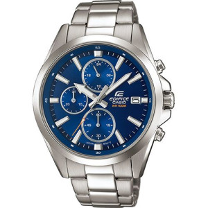 Elegancki Zegarek Casio Edifice EFV-560D-2AVUEF