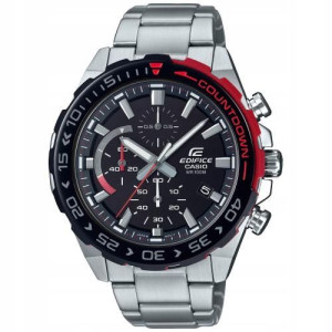 Elegancki Zegarek Casio Edifice EFR-566DB-1AVUEF