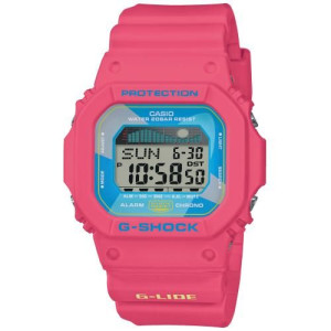 Zegarek G-SHOCK Original G-Lide GLX-5600VH-4ER