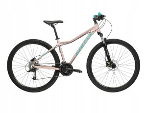 Rower Górski Mtb Damski Kross Lea 5.0 R.s