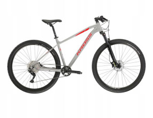 Rower Górski Mtb Męski Kross Level 4.0 R.l