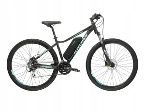 Rower Ebike Kross Lea Boost 1.0 522wh R.s