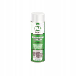 Środek Ochrony Karoserii Spray Boll 001002 500ml