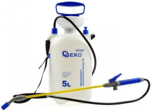 Opryskiwacz Ciśnieniowy GEKO G73257 5L