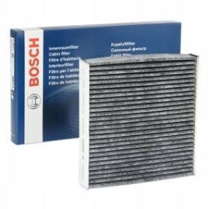 Filtr Kabinowy Węglowy Bosch 1987435031