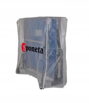 sponeta pokrowiec ochronny na stół do tenisa stołowego sponeta