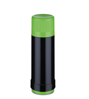 Termos Rotpunkt Typ 40 0,50 L Black-el.-grashopper (czarno-zielony)