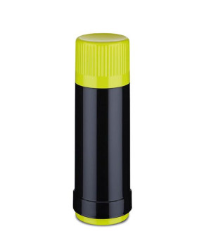Termos Rotpunkt Typ 40 0,50 L Black-el.-summer Squash (czarno-żółty)