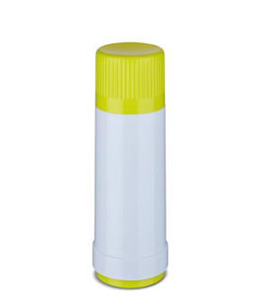 Termos Rotpunkt Typ 40 0,50 L Polar-summer Squash (biało-żółty)