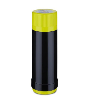 Termos Rotpunkt Typ 40 0,75 L Black-el.-summer Squash (czarno-żółty)