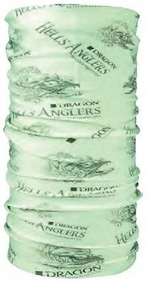 Komin Wędkarski Dragon Hells Anglers Uv Protect