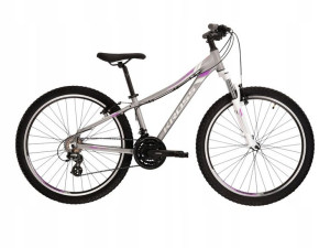Rower górski MTB damski Kross Espera 1.1 r.S