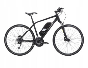 Rower Ebike Mtb Kross Evado Hybrid 1.0 R.m